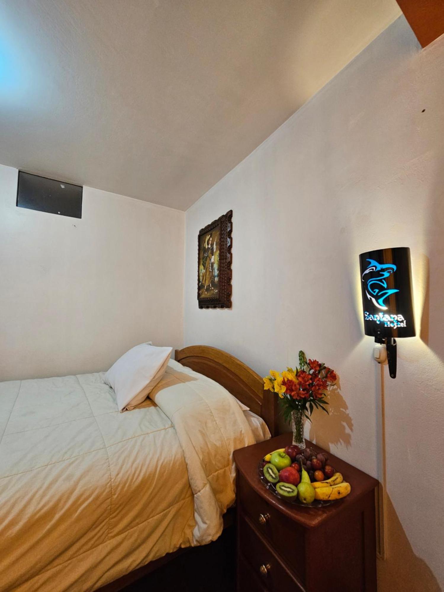 Maison d'hôtes Con Vista A La Ciudad Santa Ana Cusco