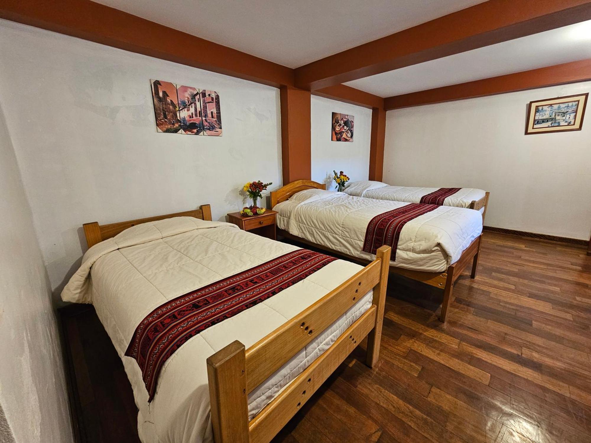 Guest house Con Vista A La Ciudad Santa Ana *